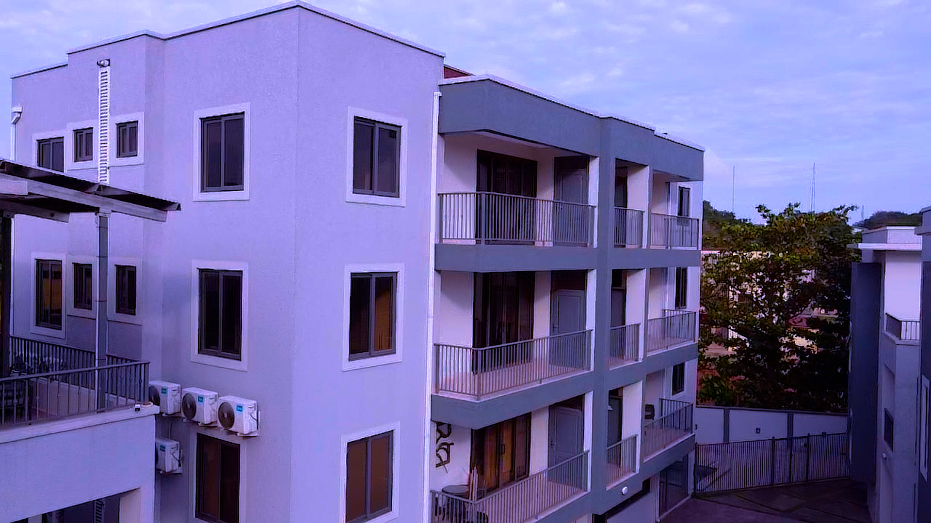Dassah Real Estate Agency